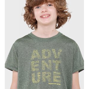 Remera de niños Mikonos
