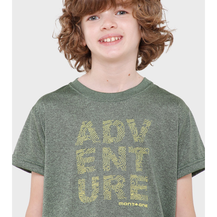 Remera de niños Mikonos