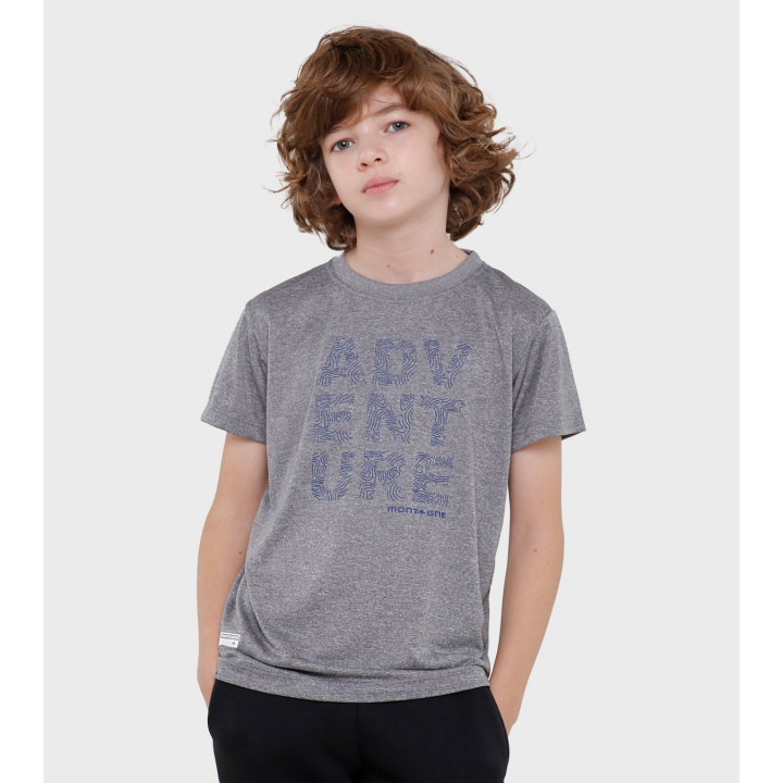 Remera de niños Mikonos