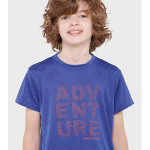 Remera de niños Mikonos
