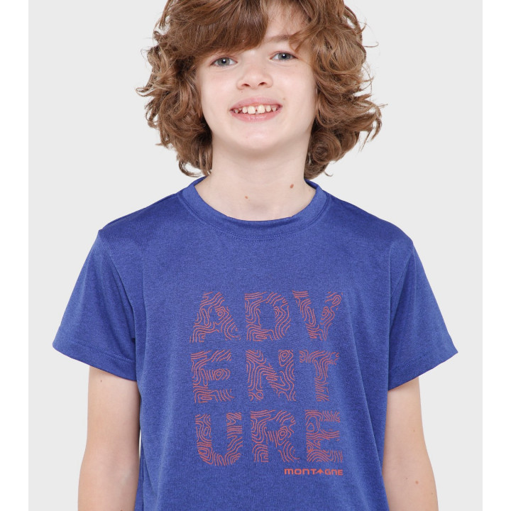 Remera de niños Mikonos