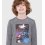 Remera de niños Fogos