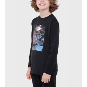 Remera de niños Fogos