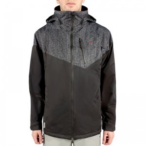 Campera de hombre Andrew Pro