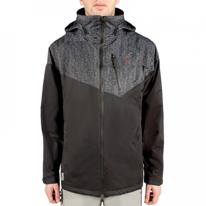 Campera de hombre Andrew Pro