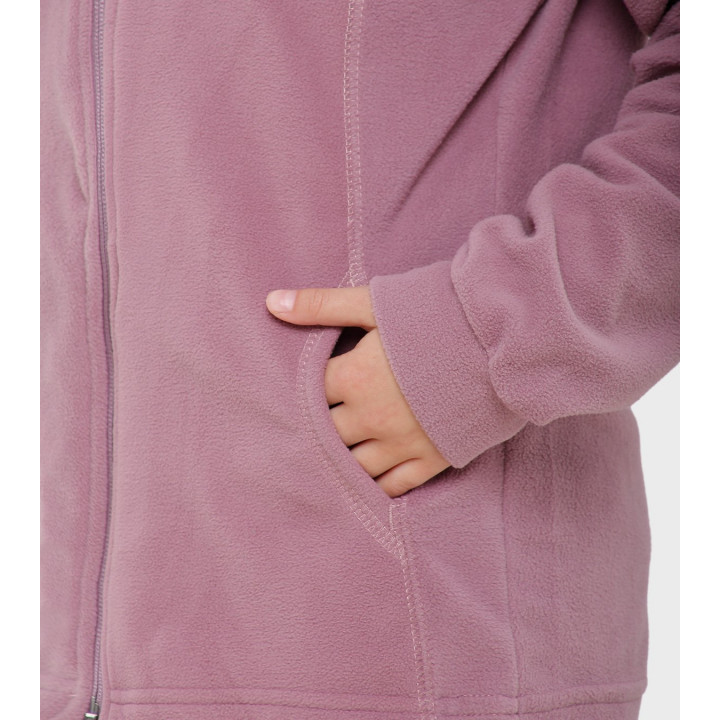 Campera polar de niños Maitena Kids