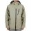 Campera de hombre impermeable Greg