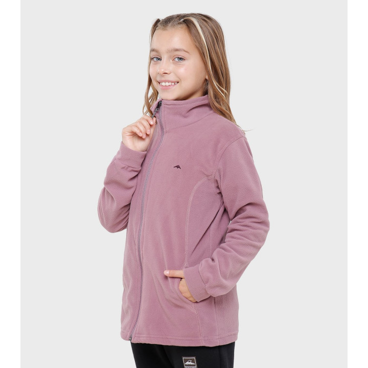 Campera polar de niños Maitena Teens