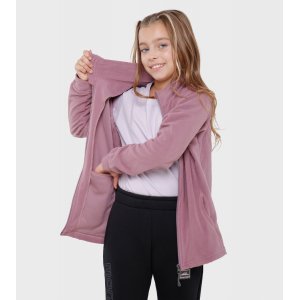 Campera polar de niños Maitena Teens