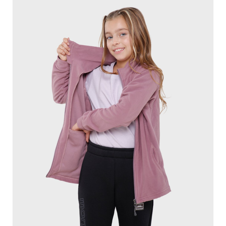 Campera polar de niños Maitena Teens