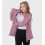 Campera polar de niños Maitena Teens