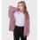 Campera polar de niños Maitena Teens