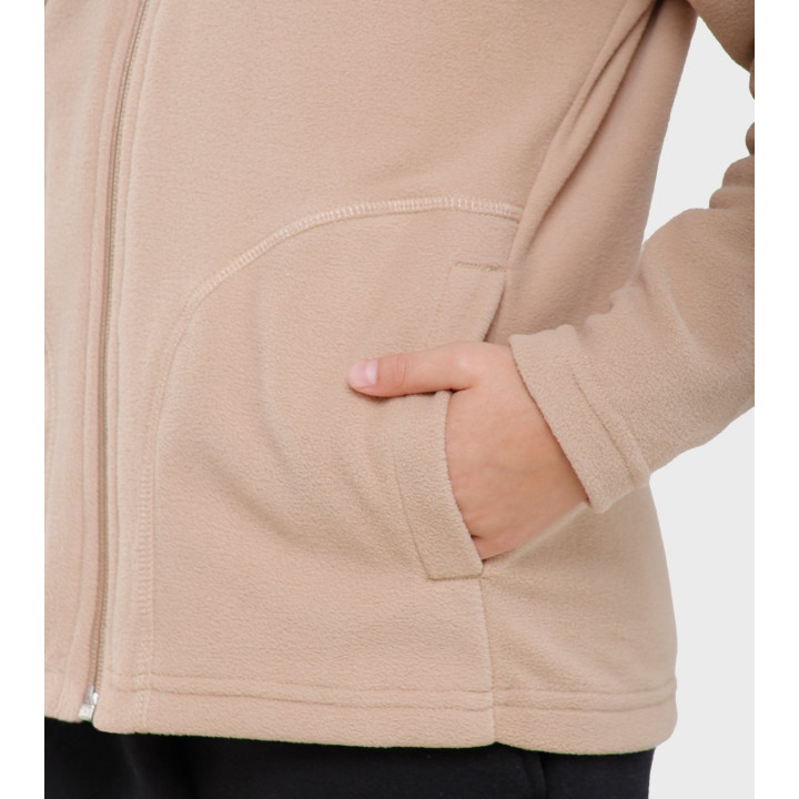 Campera de niños Dustin