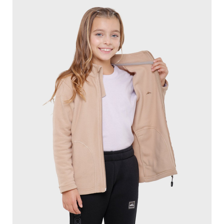 Campera de niños Dustin