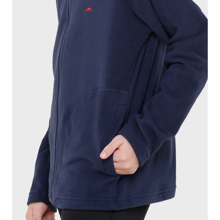Campera de niños Dustin