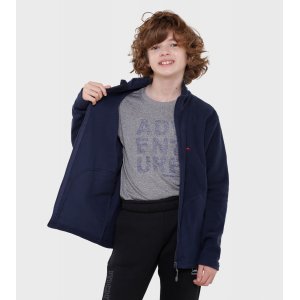 Campera de niños Dustin