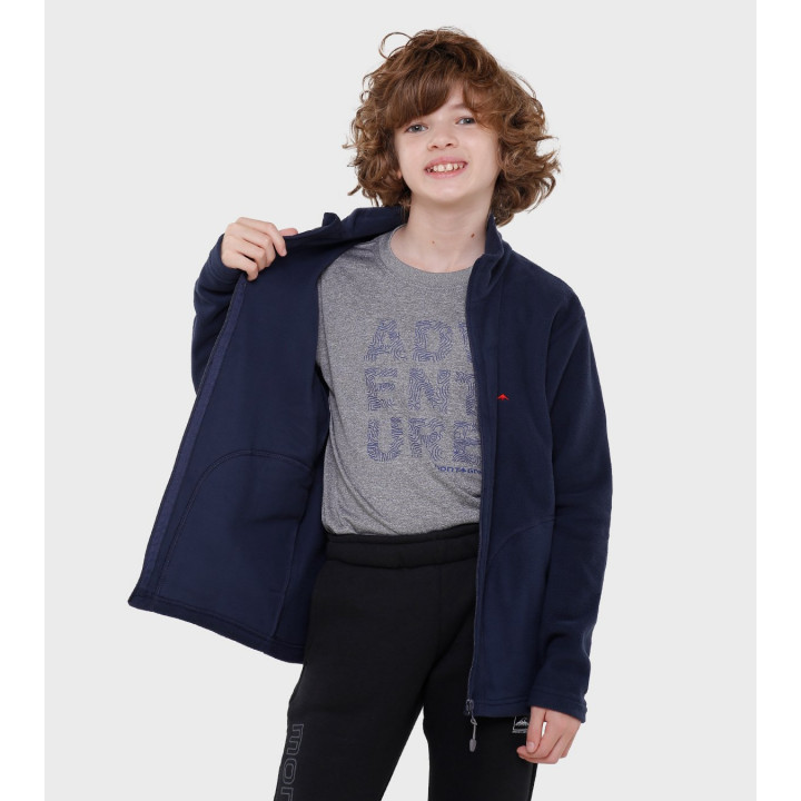 Campera de niños Dustin