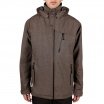 Campera de hombre impermeable Greg