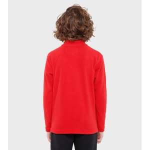 Campera de niños Dustin