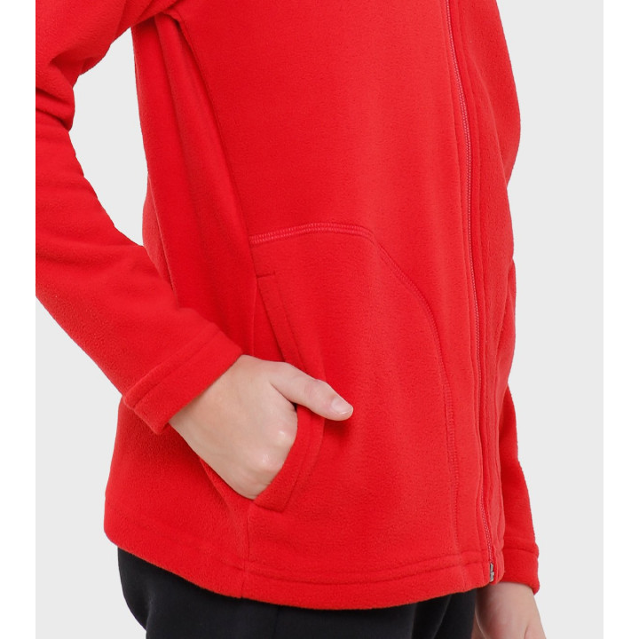Campera de niños Dustin