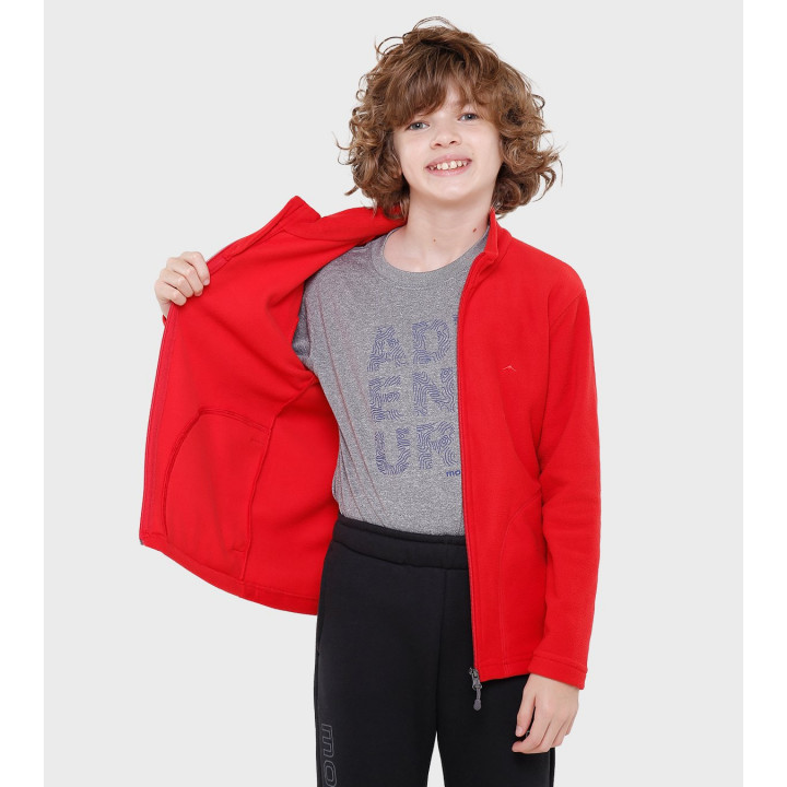 Campera de niños Dustin