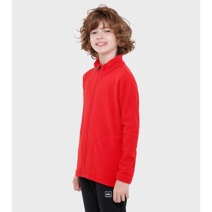 Campera de niños Dustin