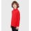 Campera de niños Dustin