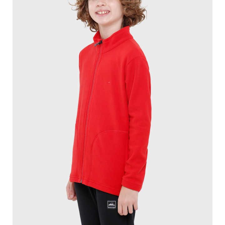 Campera de niños Dustin