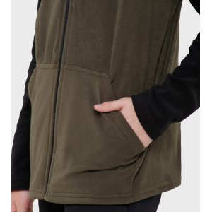 Campera de niños Denis