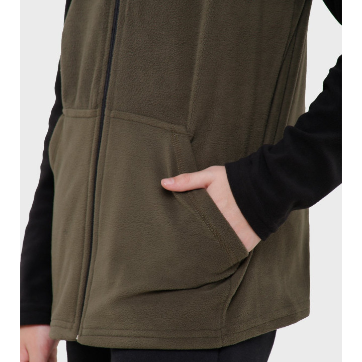 Campera de niños Denis