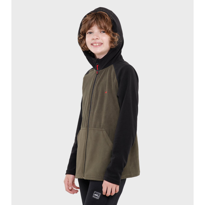Campera de niños Denis