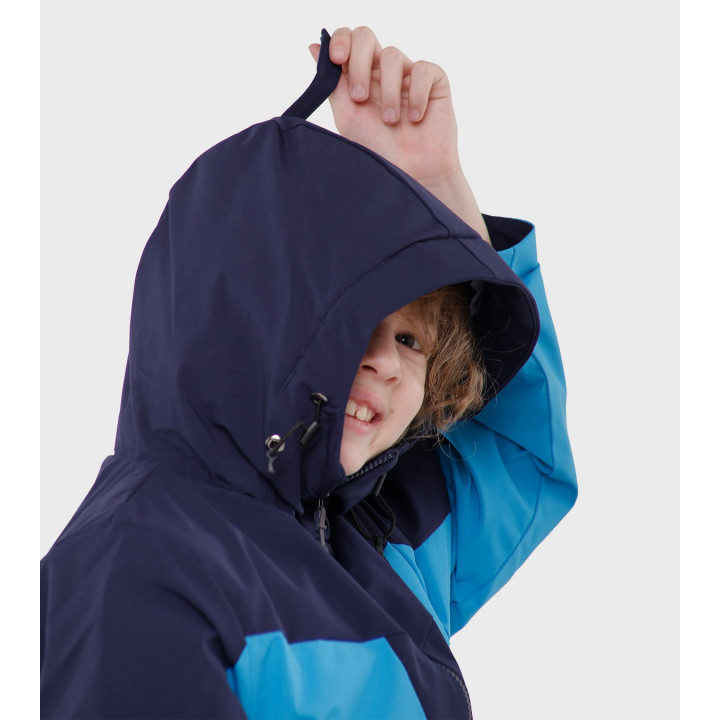 Campera de niños Bradley