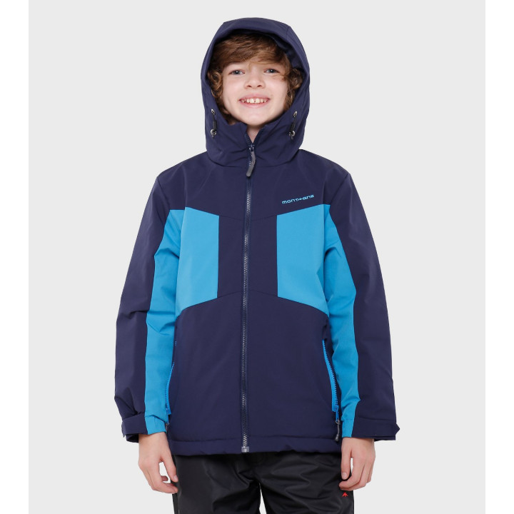 Campera de niños Bradley