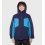 Campera de niños Bradley