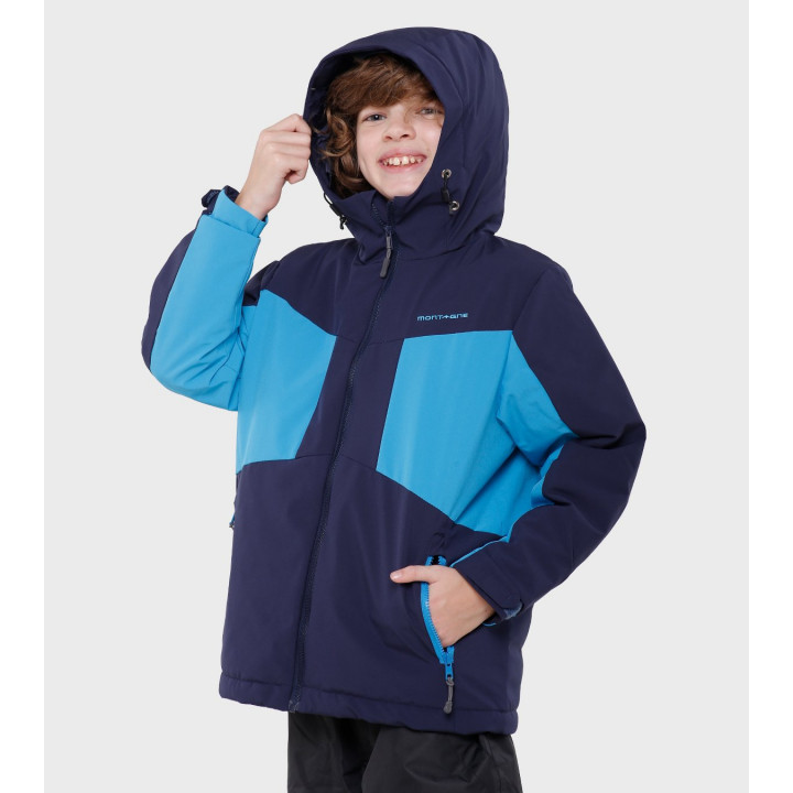 Campera de niños Bradley