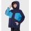 Campera de niños Bradley