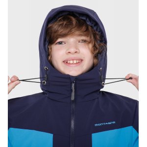 Campera de niños Bradley