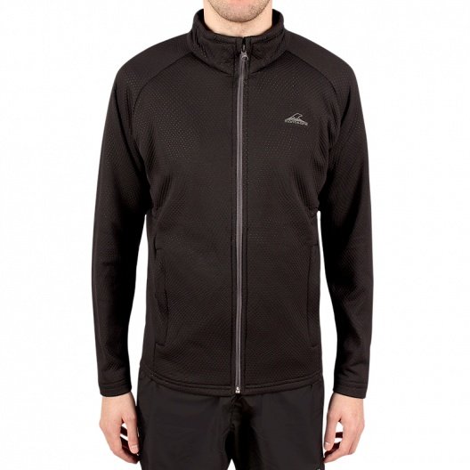 Campera deportiva de hombre Narvik Pro Campera deportiva de hombre Narvik Pro