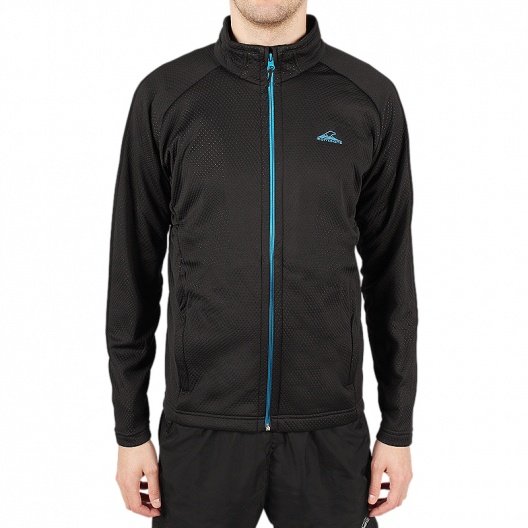 Campera deportiva de hombre Narvik Pro Campera deportiva de hombre Narvik Pro