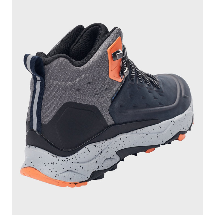 Botas de hombre Bleeker