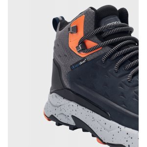 Botas de hombre Bleeker