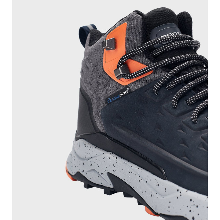 Botas de hombre Bleeker