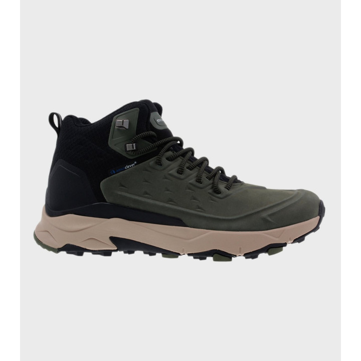 Botas de hombre Bleeker