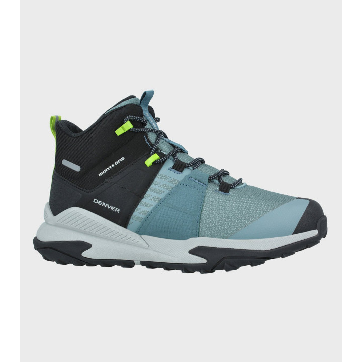 Botas de hombre Denver