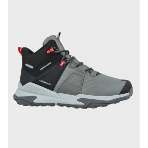 Botas de hombre Denver