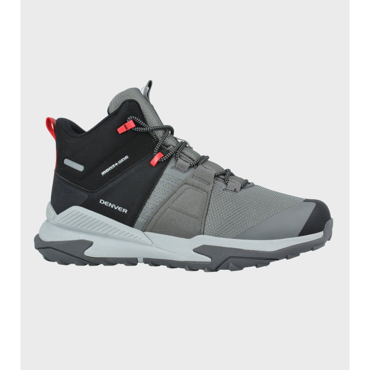 Botas de hombre Denver