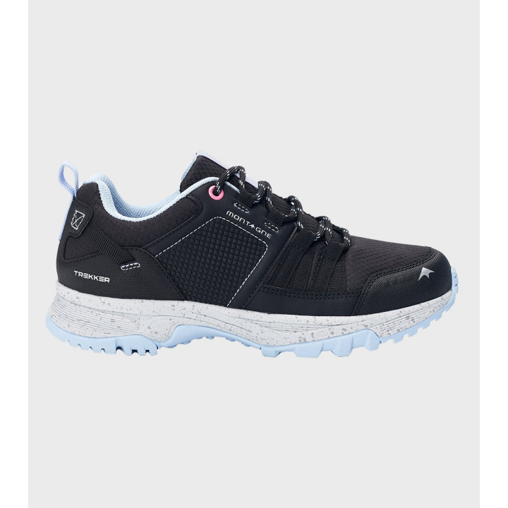 Zapatillas de mujer Trekker