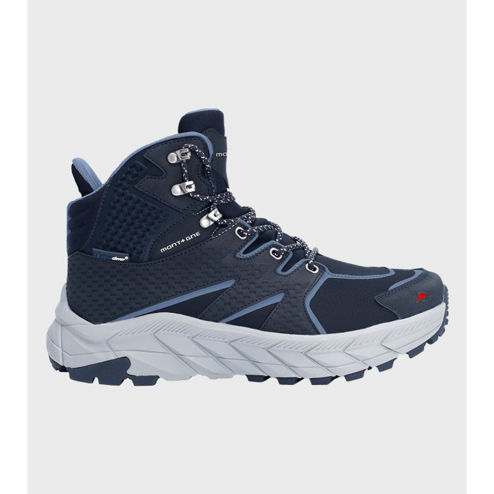 Botas de mujer Glide Hike