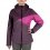 Campera de mujer Nevada