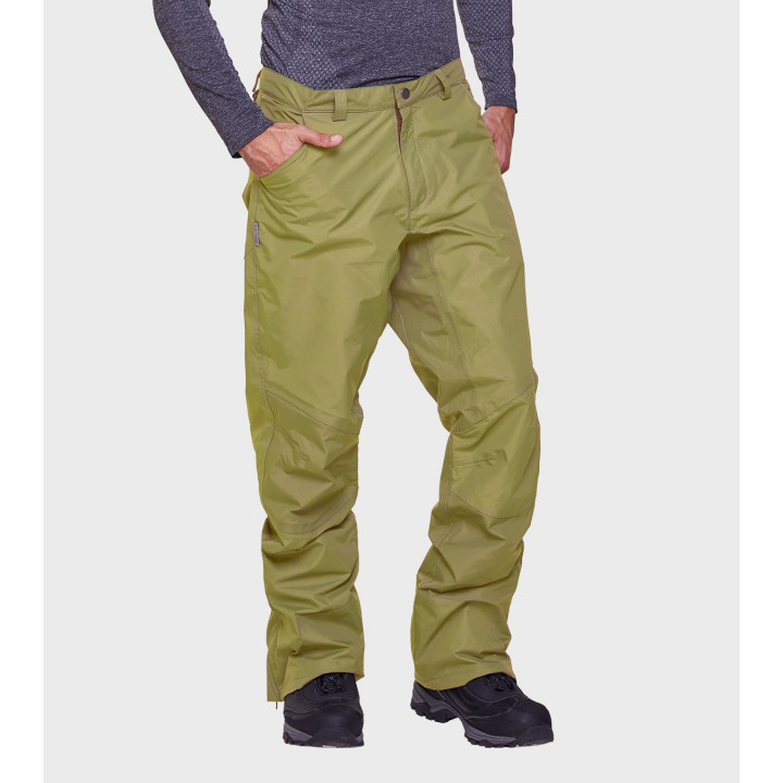 Pantalón de hombre Pre Ski Pro